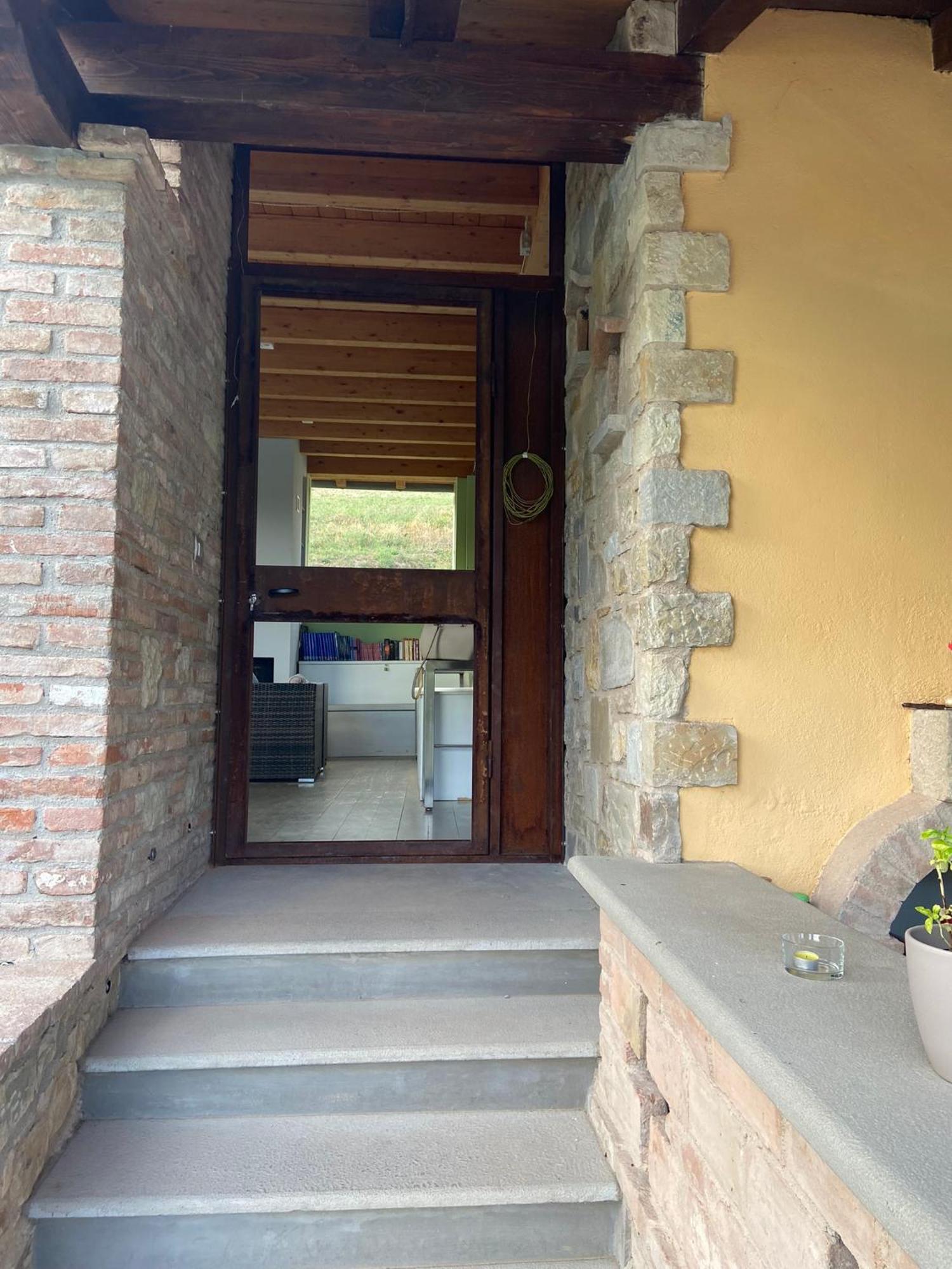 Willa Agriturismo I Tassoni Pavullo nel Frignano Zewnętrze zdjęcie